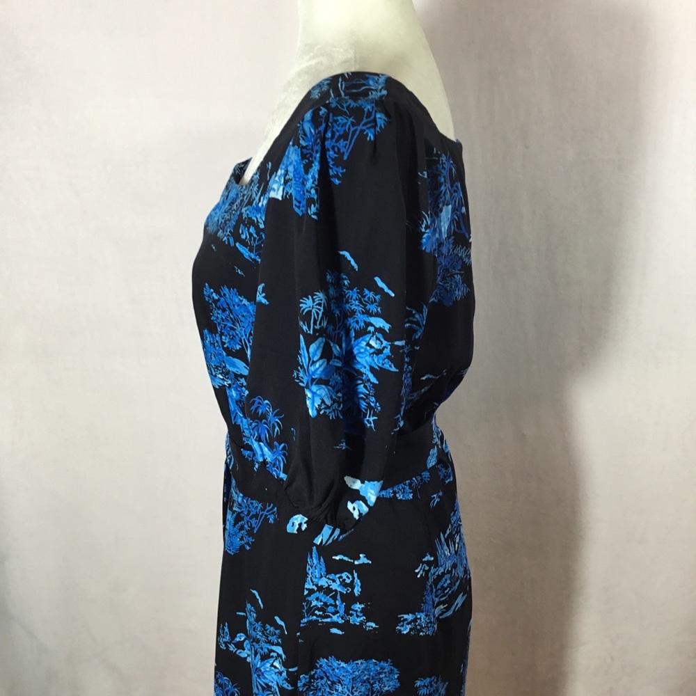 SALE - “Get The Look” Ann Taylor same dress - different print - Picture 7 of 13